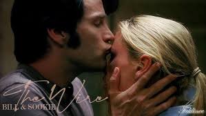Bill & Sookie