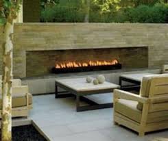 42 Cozy Outdoor Fireplace Design Ideas Outdoor Gas Fireplace Contemporary Outdoor Fireplaces Build Outdoor Fireplace