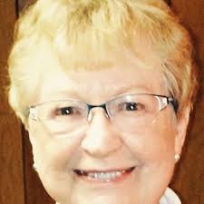 Phyllis E. Schmidt Obituary (1931