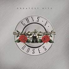 The spaghetti incident? is the fifth studio album by the american hard rock band guns n' roses.the album is composed of covers of older punk rock, hard rock, and other songs. Greatest Hits Guns N Roses Album Wikipedia