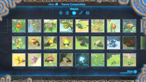 Download free jsl ancient font by jeffrey s. How To Get Lots Of Free Compendium Pictures In Zelda Breath Of The Wild Gaming Reinvented
