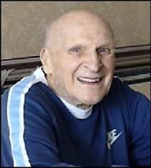 Vincent SLATT Obituary (1919