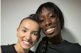 Piccinini e De Gennaro nella squadra del decennio della Cev