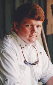 Taylor Harrell Obituary