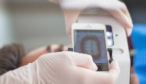 Cell Phone Photography in Dentistry » India Hook Dental Care SC