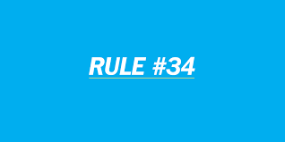 Is Rule 34 actually true?: An investigation into the Internet's most risqué  law - The Washington Post