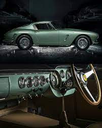 Thewolf76 Carvoyage 1 Of 11 Steel Rhd 250 Passo Corto By Dkengineering Gfwilliams Amazing Work Of Beauty And Enginee Unique Cars Chasing Cars Car