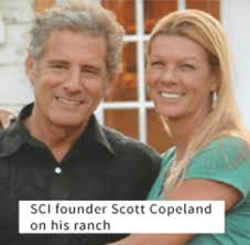 Scott Copeland International
