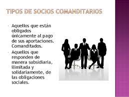 Una sociedad comanditaria simple es una sociedad de carácter personalista en la que existen dos tipos de socios. Sociedad En Comandita Por Acciones Definiciones La Sociedad