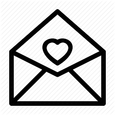 Invite Icon 59070 Free Icons Library