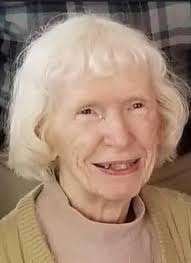 Grace Klein Obituary (2025)