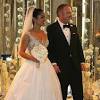 Story image for wedding dress shopping from Daily Mail