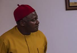 Love and prayers of strength to innocent chukwuma's family, friends and. My Arrest Had No Ethnic Undertone Innocent Chukwuma Today