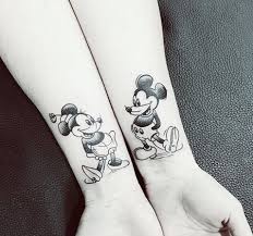 17 Maneras De Sacar Al Nino Que Hay En Tu Interior Con La Ayuda De Un Tatuaje Disney