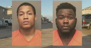Two Fort Campbell soldiers charged with murder