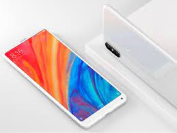 Xiaomi Mi MIX 2S knipst so gut wie das ...