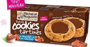 Petits Cookies Tartines Et Super Cookies Coeur Fondant Cookies Chocolat Micheletaugustin Cookies Et Biscuits Tout Chocolat Michel Et Augustin Cookies