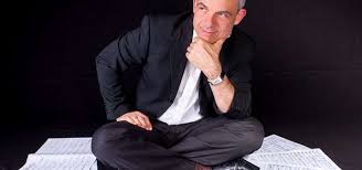 Stan Laferriere Musicien Et Compositeur De Jazz