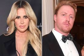 Kim Zolciak Temporarily Loses Primary Physical Custody of Children with Ex Kroy Biermann: Report