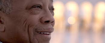 Quincy movie review & film summary (2018)