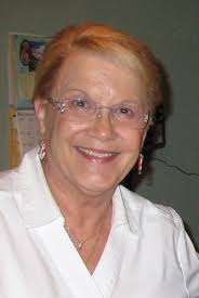 Judith Rosenow Obituary