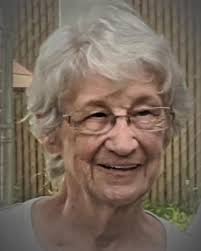 Glenice Prater Obituary