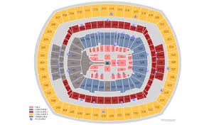 check out the seating chart for wrestlemania 29 411mania