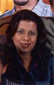 We remember Mrs. Karen Fraser today as she would have celebrated her  birthday today. Wishing her a heavenly birthday. May she continue to rest  in Peace