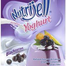 Berikut ini adalah beberapa manfaat yogurt. Nutrijell Yoghurt Rasa Blackcurrant Shopee Indonesia
