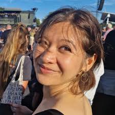 Late to post this but Jasmin Paris