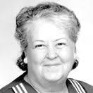 Claudine Rhiner Obituary (2005)