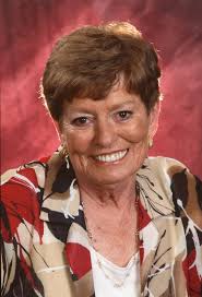 Judith LaVerne Butcher