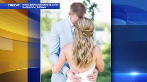 Carson wentz is fully recovered after tearing his acl and is back as the lead quarterback of the super bowl champion. Philadelphia Eagles Quarterback Carson Wentz Confirms He S Now A Married Man 6abc Philadelphia