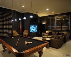 10 Must Have Items For The Ultimate Man Cave Pool Table Room Man Cave Room Man Cave Home Bar
