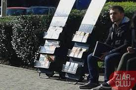 Organizaţia pe care aceştia o reprezintă, cunoscută sub numele de watchtower bible and tract society (w.t.b. Evanghelizarea Din Strada Cum Au Ajuns Martorii Lui Iehova Sa Isi Schimbe Strategia De Abordare Ziar De Cluj