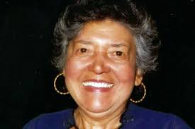 Carmen Luna Kehoe November 28, 1946