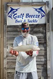 Gulf Breeze Bait and Tackle