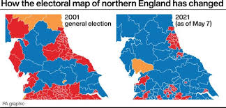 Find all the latest and breaking news headlines on assembly elections results. Conservative Win In Hartlepool By Election Hailed As Momentous Day Shropshire Star