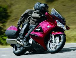 Honda St 1300 Pan European 2009 Fiche Moto Motoplanete