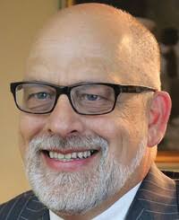 Rick Osborn, INSURANCE AGENT