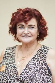 Listen Back: Marguerite Keating Radio Interview with Fran Curry