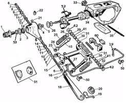 Balap 1969 Jaguar Xj6 Parts