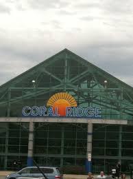Coral Ridge Mall Mall North Liberty Iowa City