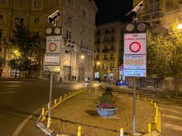 Ztl notturna palermo