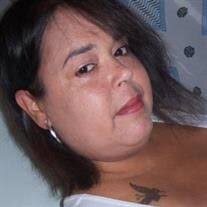 Elizabeth Ramos Obituary