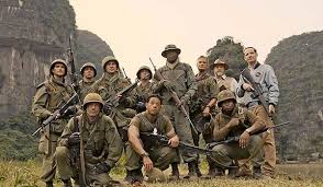 The First Look At Kong: Skull Island Has Arrived, Watch It Now | Cinemablend