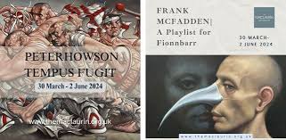 Open Studios Ayrshire winners at Paisley Art Institute Annual Open  Exhibition