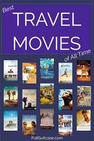 See more ideas about i movie, movies, good movies. 21 Best Travel Movies That Will Inspire Your Wanderlust