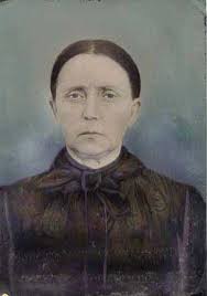 Photo of Rebecca Sizemore contributed by deborah bray