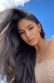 Candidatas al miss Puerto Rico 🇵🇷 universe 2025